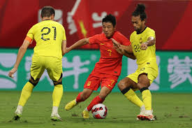 穩居小組A